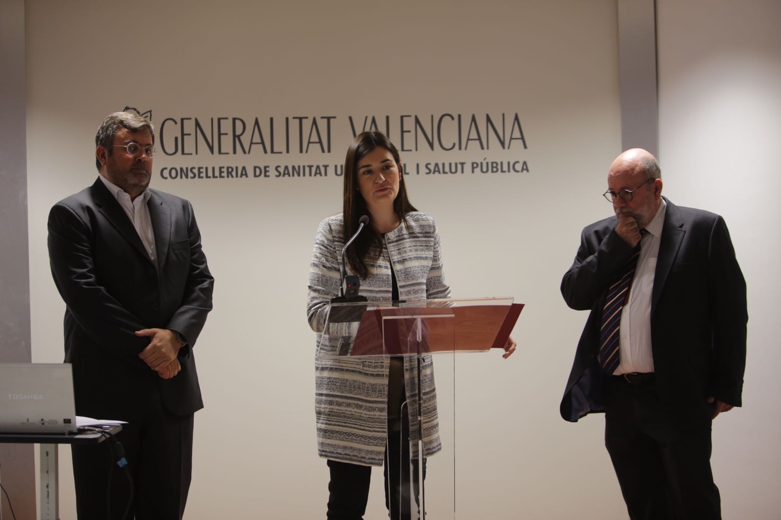 La Comunitat Valenciana repite su récord de actividad trasplantadora en 2016
