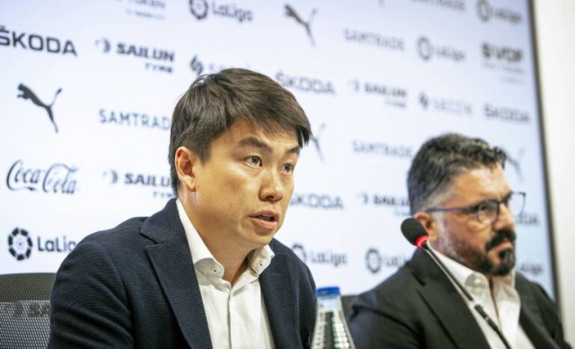 Valencia CF 2022-2023: aproximación y muchas dudas