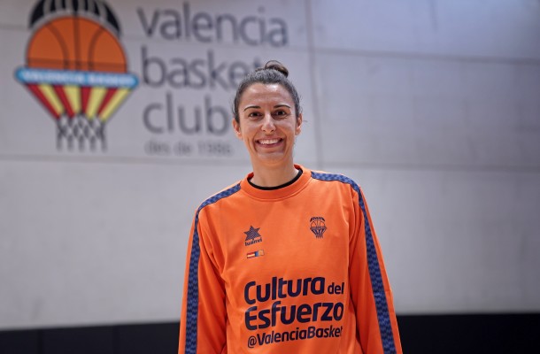 Torrens: “Es un proyecto que me ilusiona en muchos sentidos