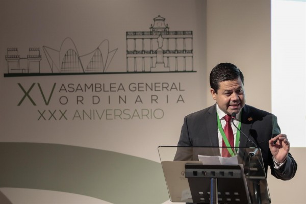 Las televisiones iberoamericanas reivindican en València su papel ante el 