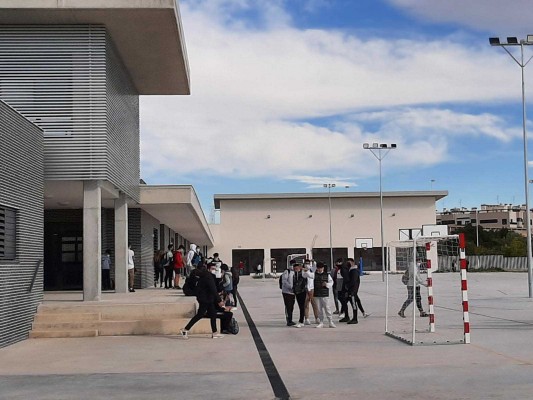 Elche amplía su oferta educativa con nueve ciclos formativos y una FP básica para el próximo curso 