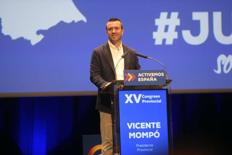 Foto: KIKE TABERNER - 