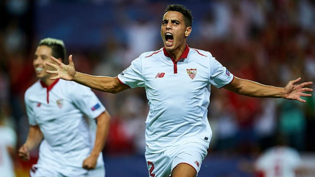 El Sevilla sueña con una proeza en Copa antes de la gran cita liguera