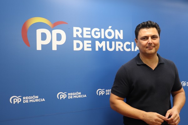 Júbilo en el PP murciano por el éxito de Juanma