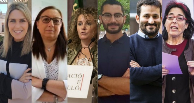  ¿El vaso medio lleno o medio vacío?: distinta vara de medir en Castellón sobre los comicios andaluces