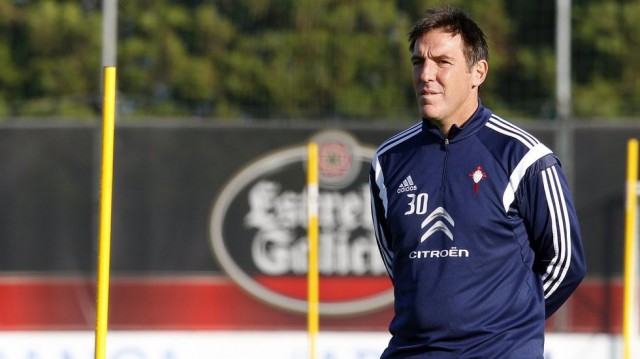 Berizzo: 