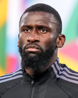 Rudiger firma por cuatro temporadas con el Real Madrid