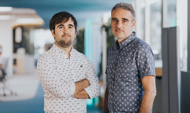 La valenciana Sales Layer cierra una ronda de 24 millones con la firma estadounidense PeakSpan