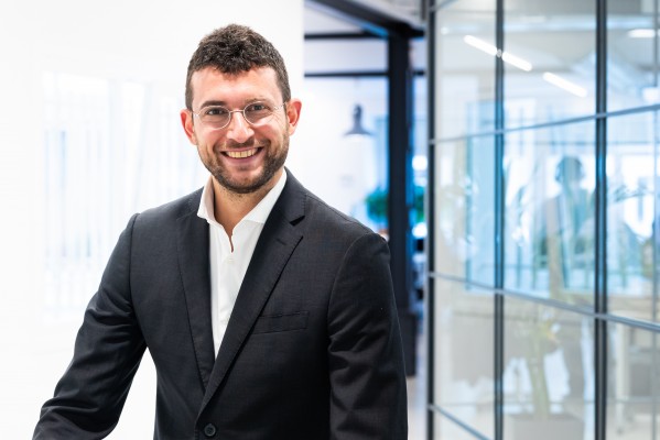 Giorgio Semenzato (Finizens): 