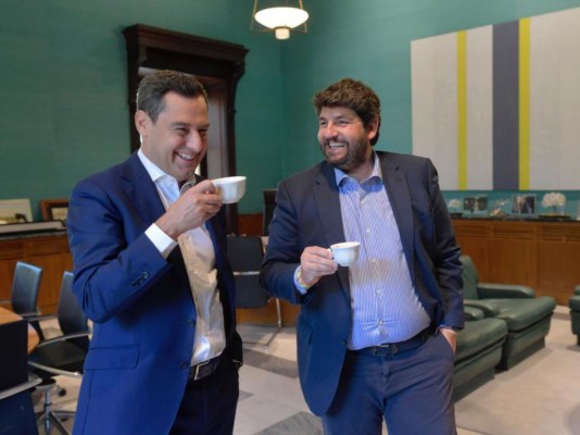 Miras se viene arriba, pesimismo para Vélez y una advertencia para Antelo