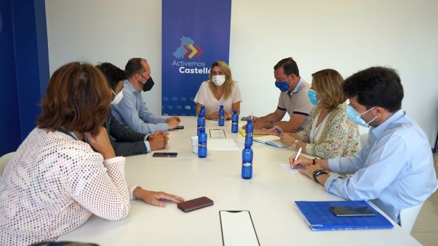  PPCS creará una mesa de diálogo con el sector turístico para 
