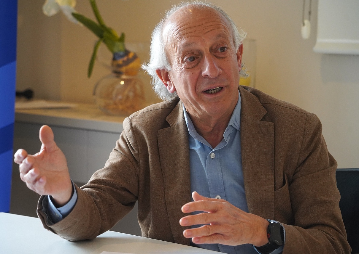 Los promotores, contra la ley de 'cohousing' por excluirlos de las ayudas públicas: 