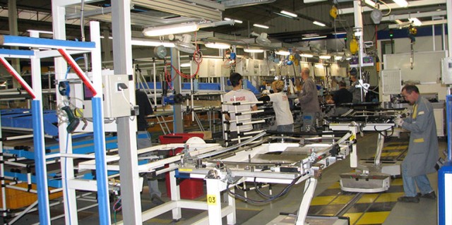 CIE Automotive pagará 0,29 euros netos por cada acción el 6 de julio