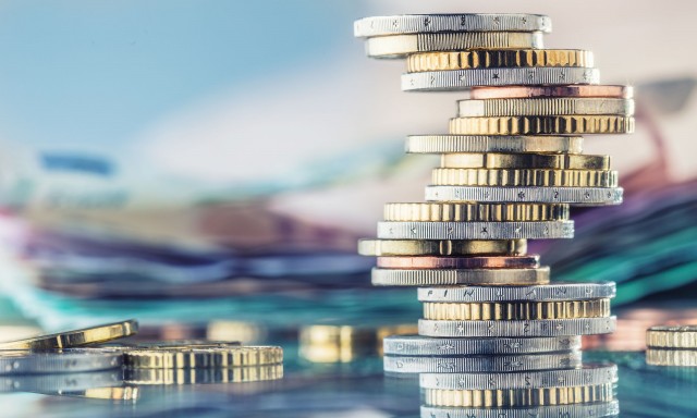 Vuelven los depósitos bancarios al 1% (o más)... pero no precisamente de entidades españolas