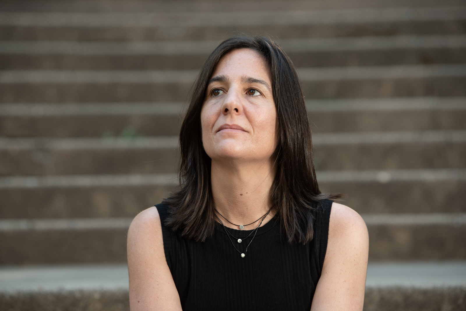 ‘Una casa llena de gente’, una historia edificante de Mariana Sández