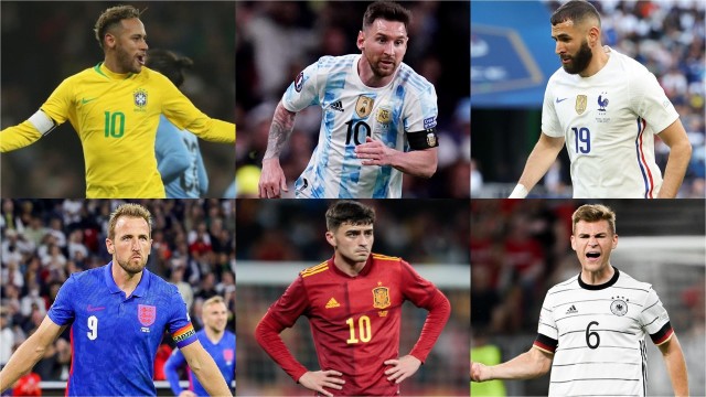 ¿Qué selección es favorita en cada grupo del Mundial?
