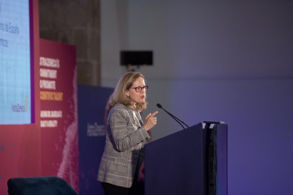 Las transferencias a las autonomías del Plan de Recuperación rozan el 25% de lo comprometido en 2022