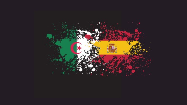 España y Argelia, ¿mediación o diplomacia preventiva?