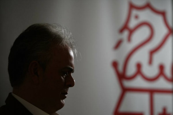 El disparatado anteproyecto de ley contra los grandes tenedores 