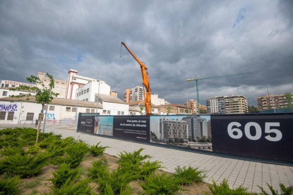 Los municipios de costa lideran el 'boom' de la vivienda en 2022: incrementos de más del 100%