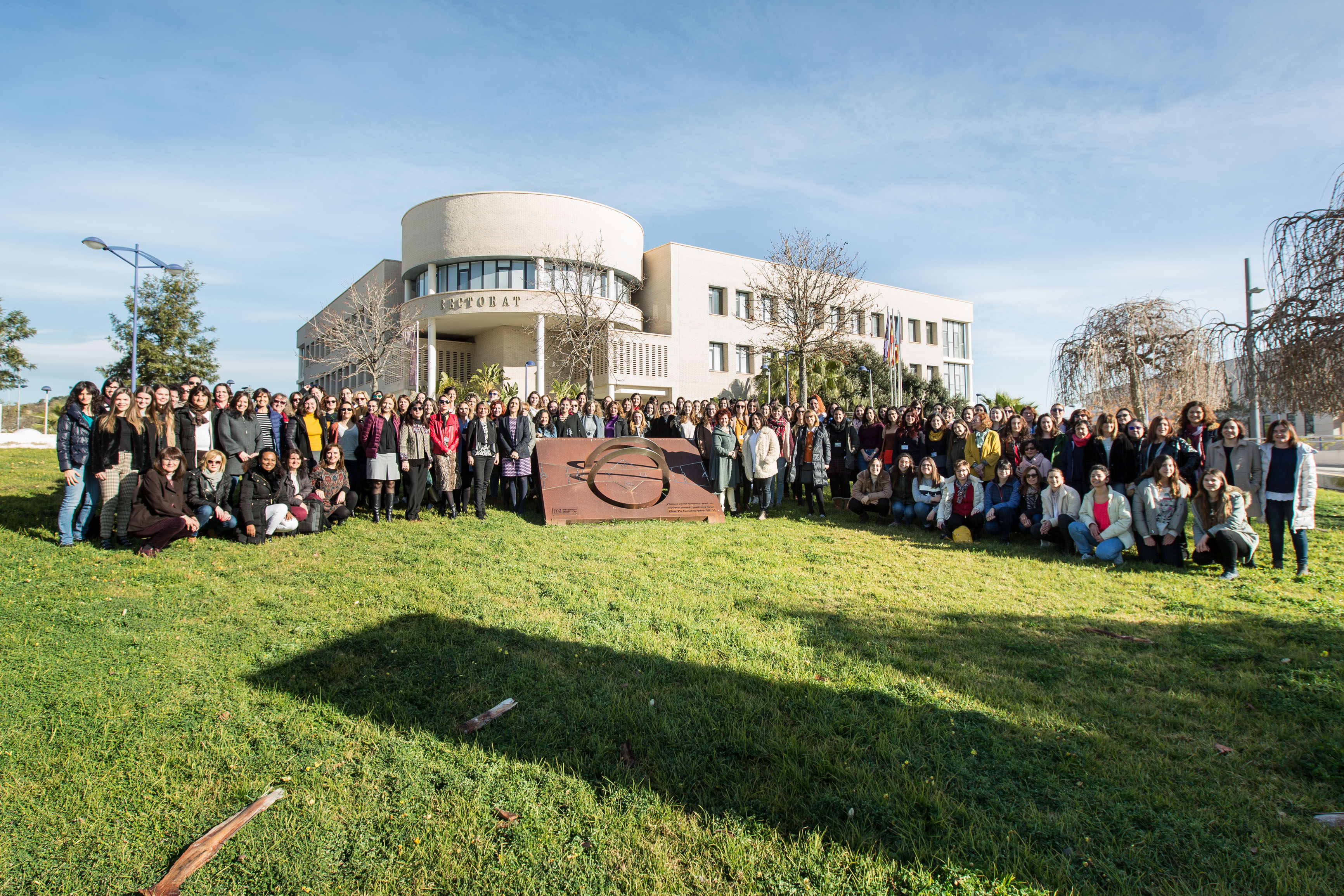 Diez profesoras de la UJI, entre las 1.000 primeras investigadoras españolas y extranjeras en España