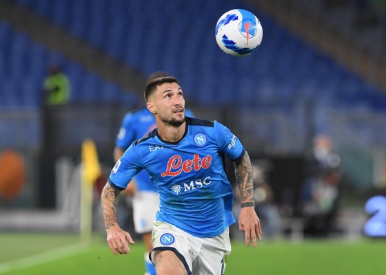 Politano: 
