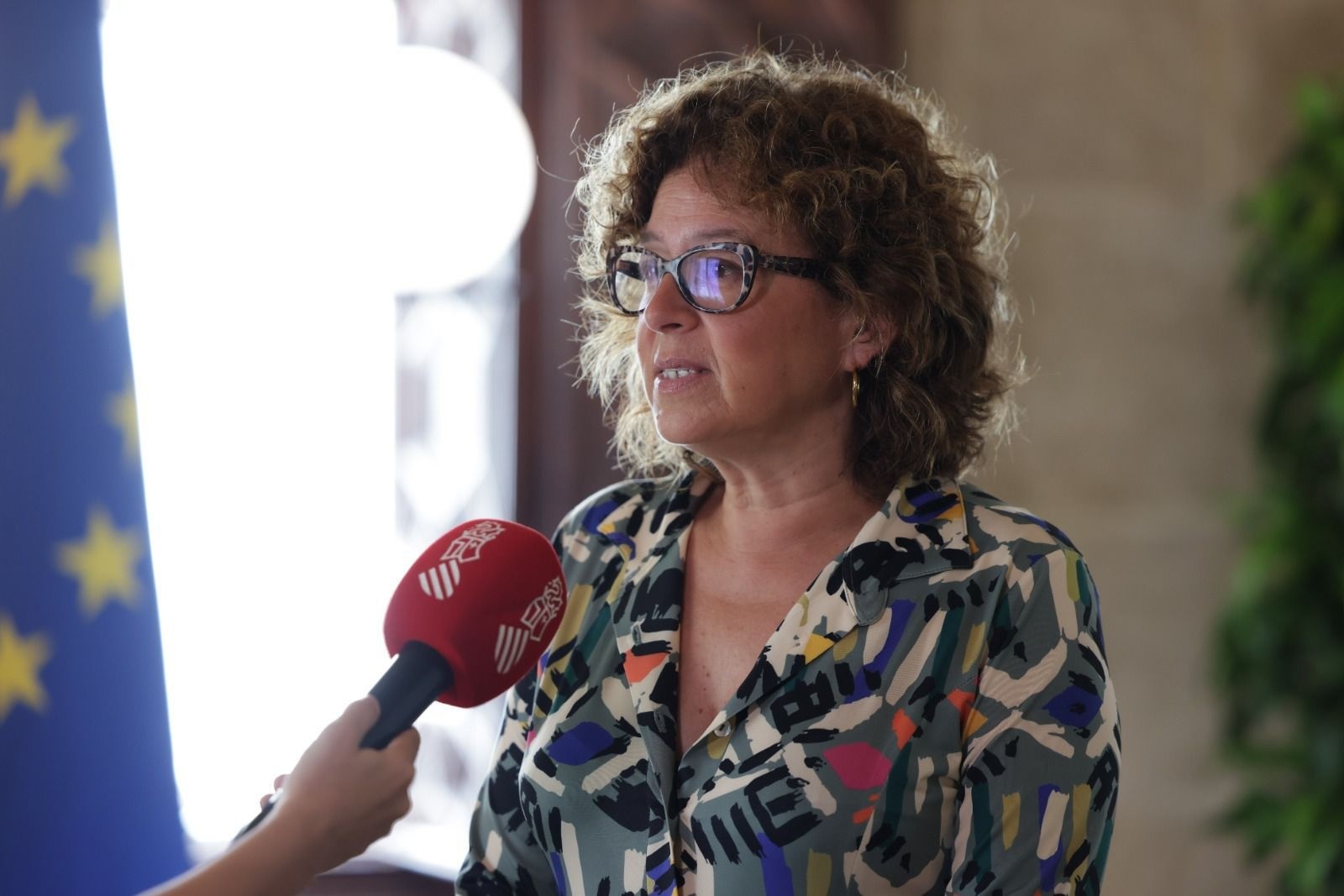 El Consell convoca las becas de transporte para estudiantes universitarios