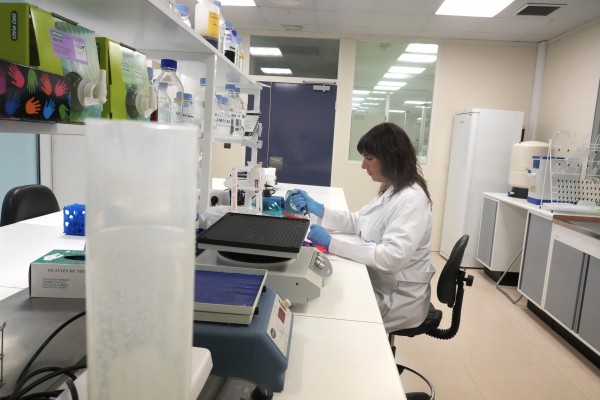 Un estudio analiza la relación entre la dieta y el microbioma con el cáncer colorrectal