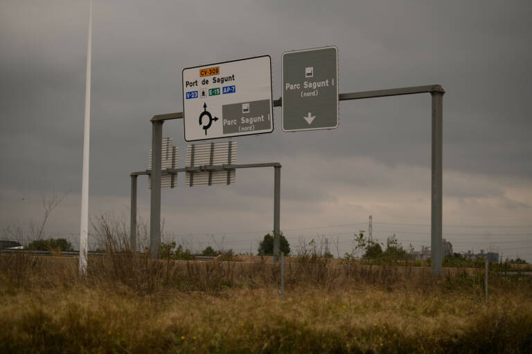 Foto: KIKE TABERNER - 