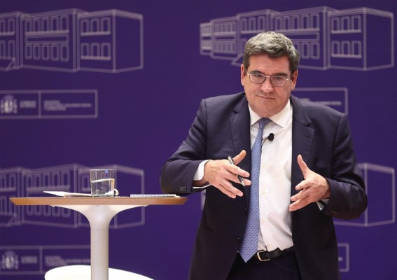 El Gobierno y los autónomos retoman este lunes la negociación sobre la cotización por ingresos reales