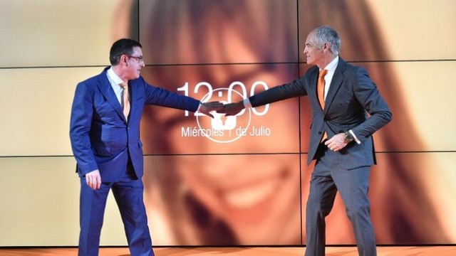 Los accionistas de Euskaltel aprueban la compra de la gallega R Cable