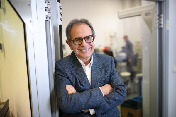 Avelino Corma: 