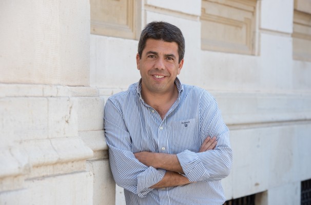 Nuestra esencia y 
cultura mediterránea