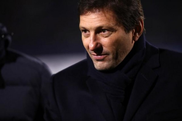 Leonardo, sancionado con un partido por los incidentes tras el Real Madrid-PSG