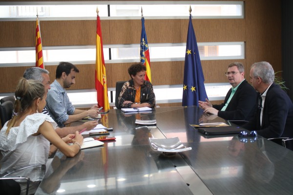 Onda reivindica infraestructuras y una transición energética escalonada para las empresas
