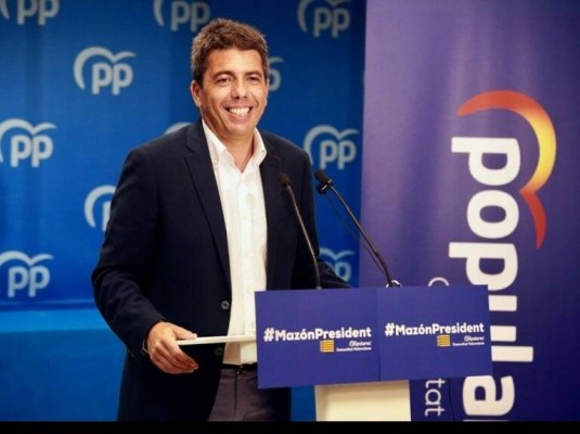 El PP pide a Compromís que aclare cuál es su código ético: 