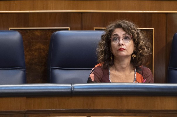 El Gobierno afirma que la reforma de la financiación dependerá de los pactos entre CCAA 