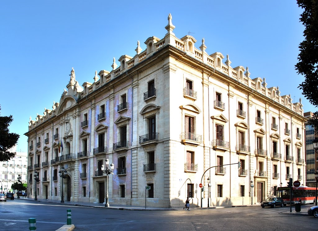 La València soñada