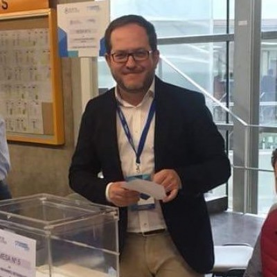 El ex director general Manuel Durán peleará contra López Miras para liderar el PP