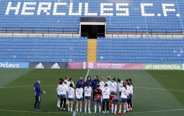 El Hércules se opondrá a la recusación del perito

