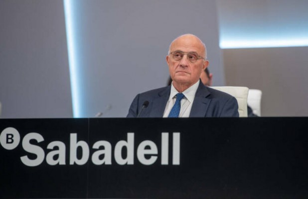 Bank of America deshace su participación en Banco Sabadell a las 48 horas de aflorar su 6,3%