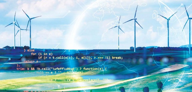 La UJI y la UA cierran un seminario internacional sobre globalización, energía y medio ambiente