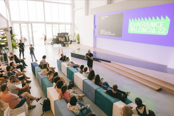 El diseño y la arquitectura toman La Marina