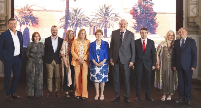 Ciudadela Inversiones S.A.: empresa familiar, éxito empresarial
