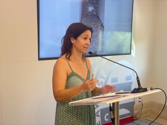 Urbanismo de Elche ratifica que hay acuerdo con los propietarios del suelo del palacio congresual 