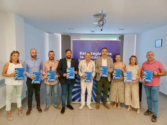 L'Horta Nord crea una estructura permanente para captar fondos europeos