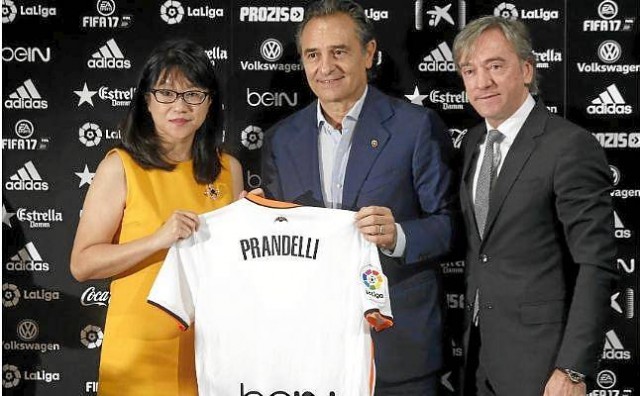 Primer síntoma
