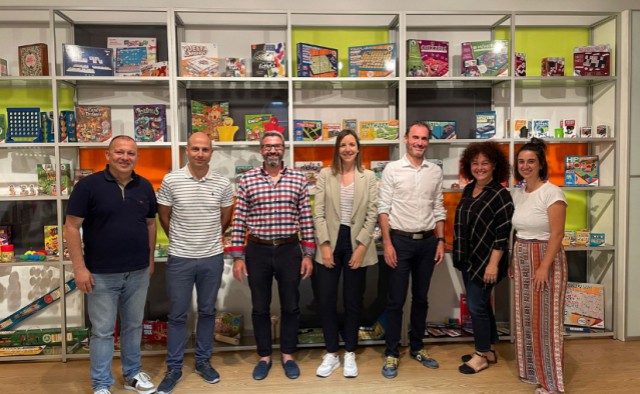 Un estudio piloto analiza cómo cambia el hábito de consumo de productos infantiles tras la pandemia