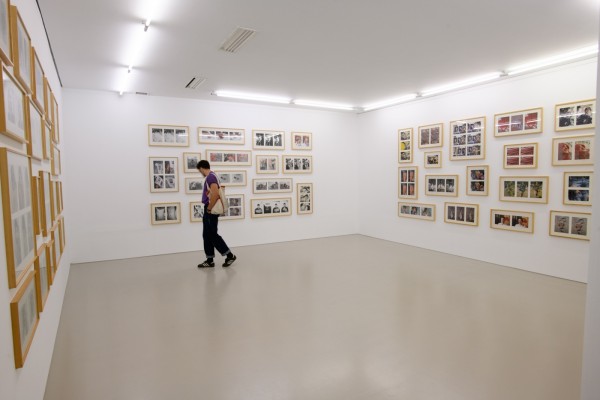 El Consell 'inyecta' 40.000 euros a la Taula de les Arts Visuals