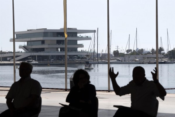 Compromís celebra este sábado un acto 